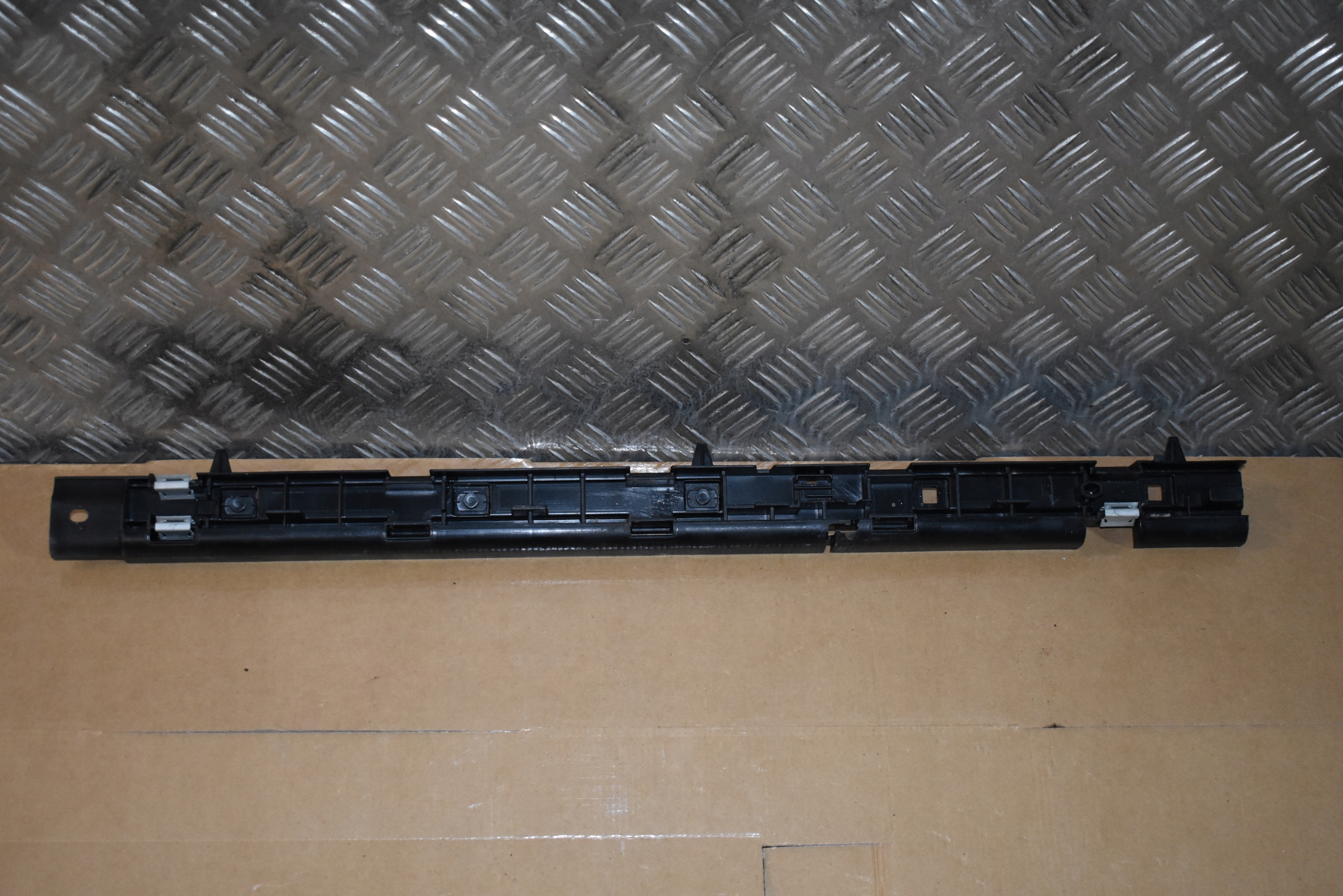 IDEALNY support right MERCEDES SL 231 R231 1