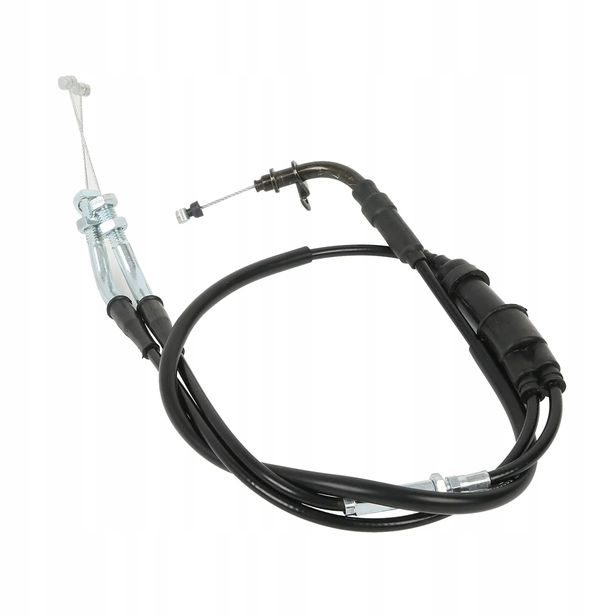 Kabel przepustnicy motocykla do Hyosung GT250R Kasinski Comet GT250R EFI Stan opakowania oryginalne