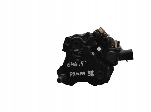 BMW 1 3 5 E46 E90 2.0D M47 POMPA WTRYSKOWA 7788670