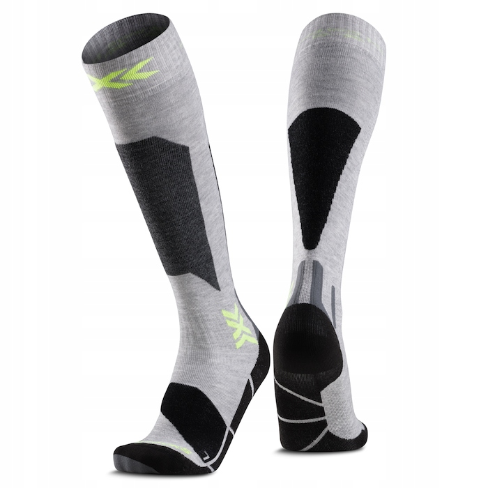 Skarpety X-socks Ski Discover Otc G741 42-44