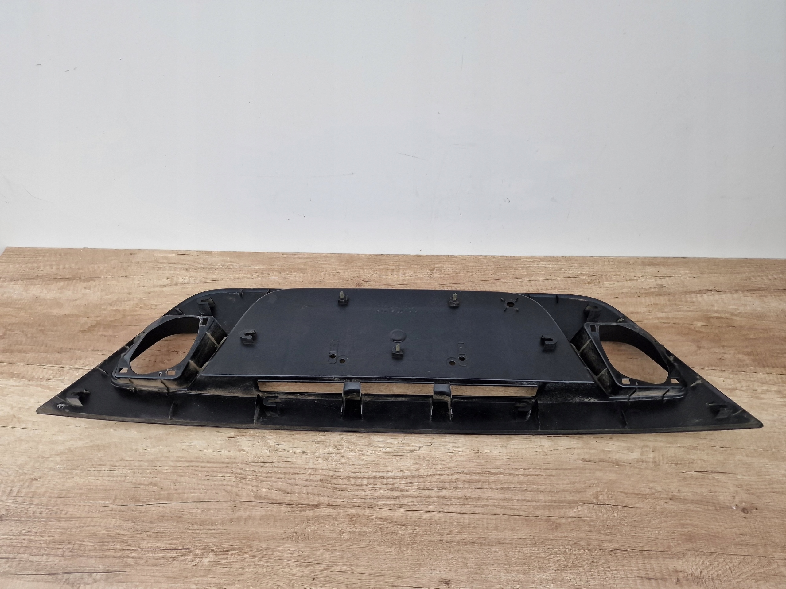 SUZUKI LIANA moulding bonnet rear part cap cap OE