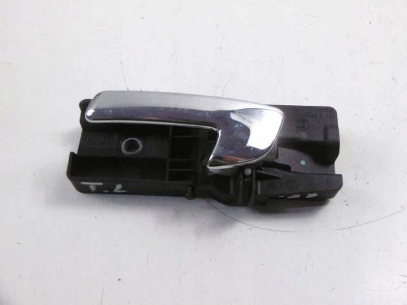 ALFA ROMEO 159 05-11 KLAMKA WEWNĘTRZNA LEWA TYŁ Producent części Alfa Romeo OE