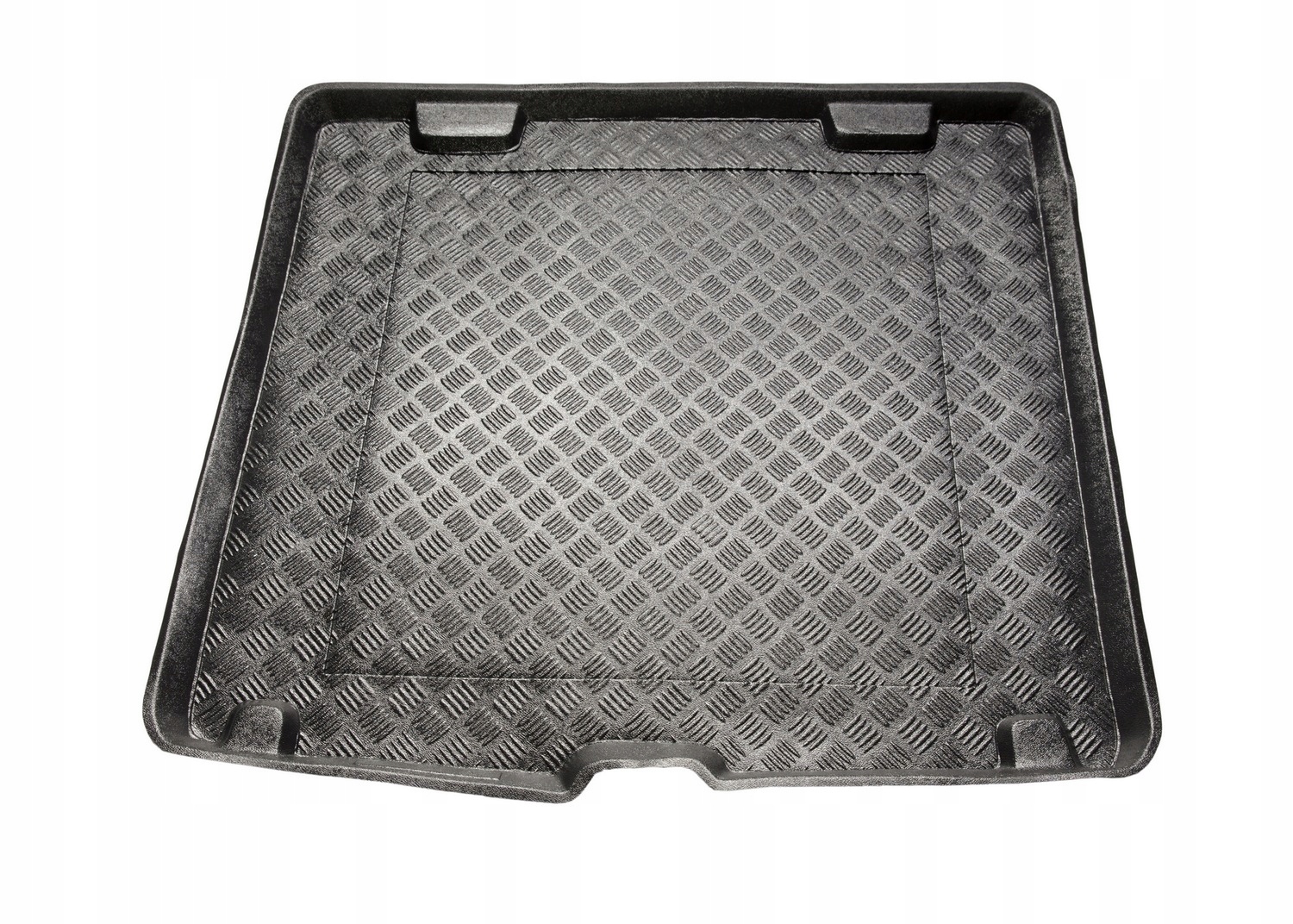 Mata bagażnika BMW 5 (F11) KOMBI 10- REZAW PLAST REZ 102117 102117