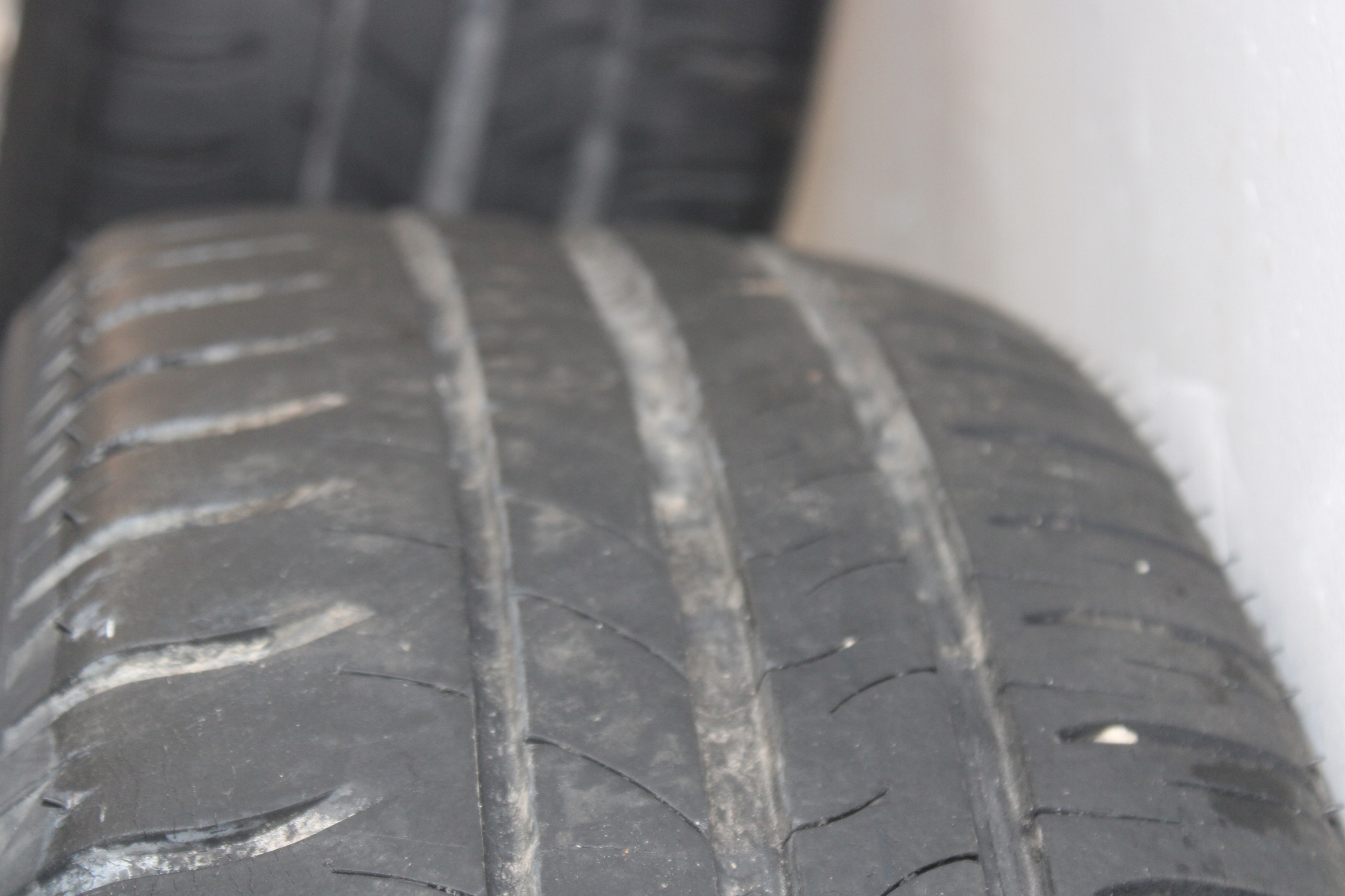 wheels discs disc 195/55 R16 ET40 FORD B-MAX AY11-1007-CB