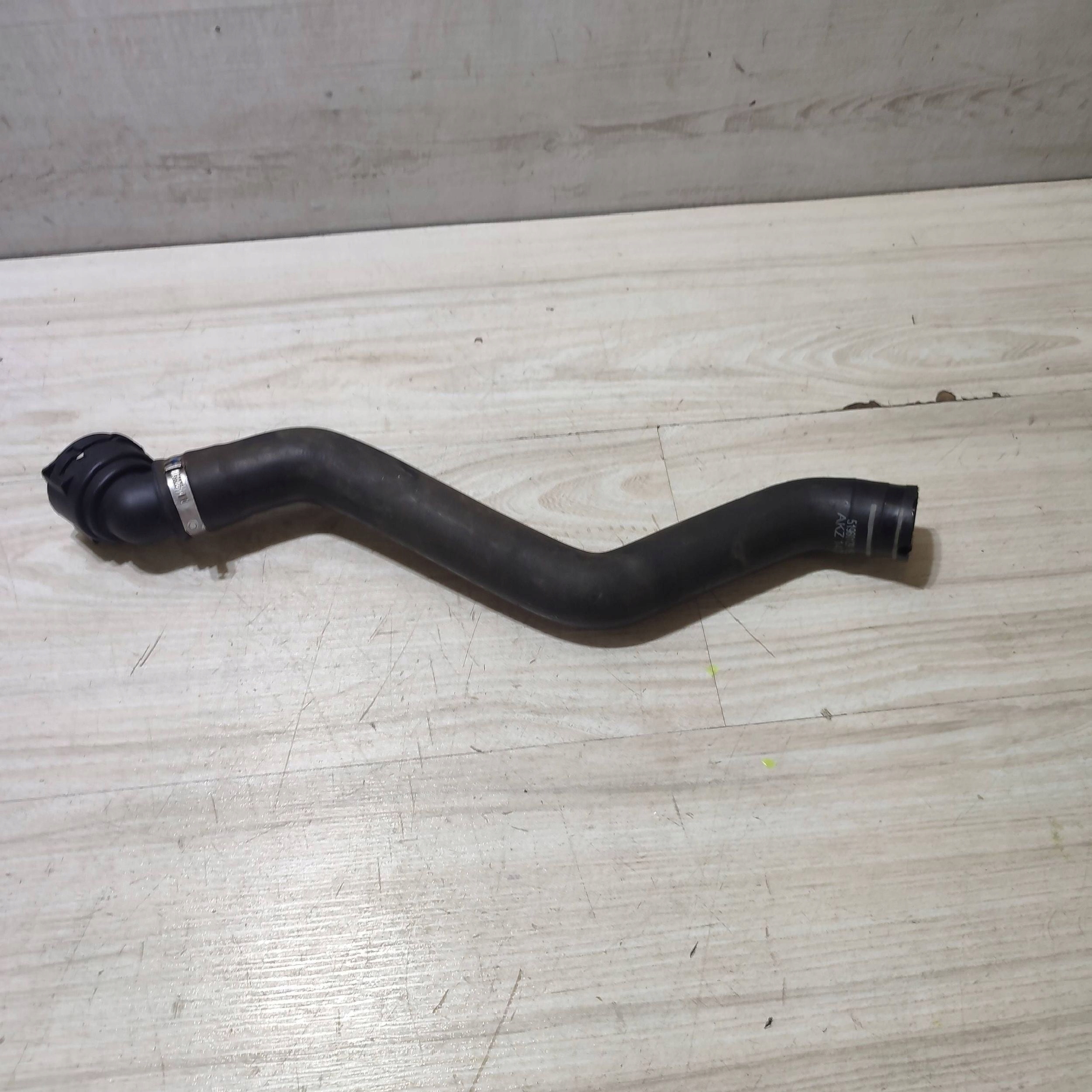 prijenos vode turbine Fiat 500X 51960129