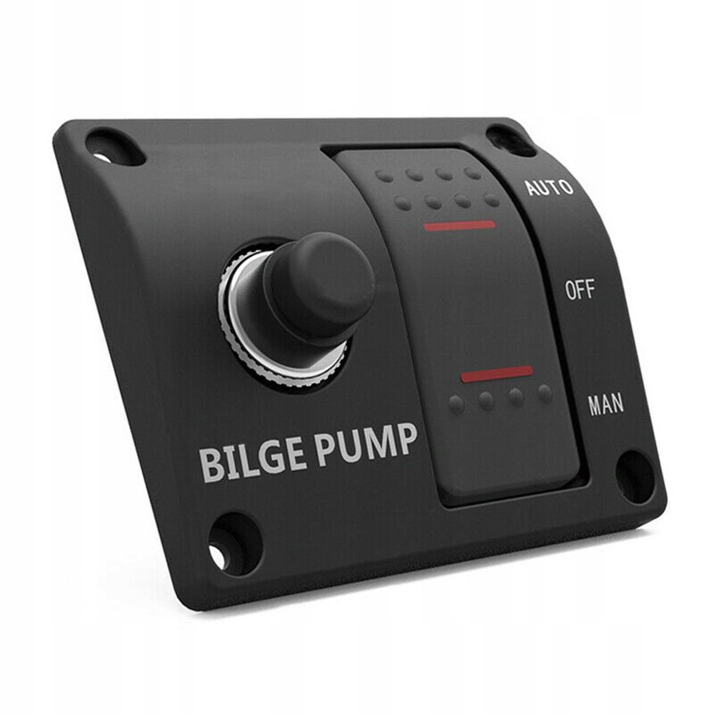 693546158815377055 - Аксессуары исключены авто яхта ручной трюмный насос