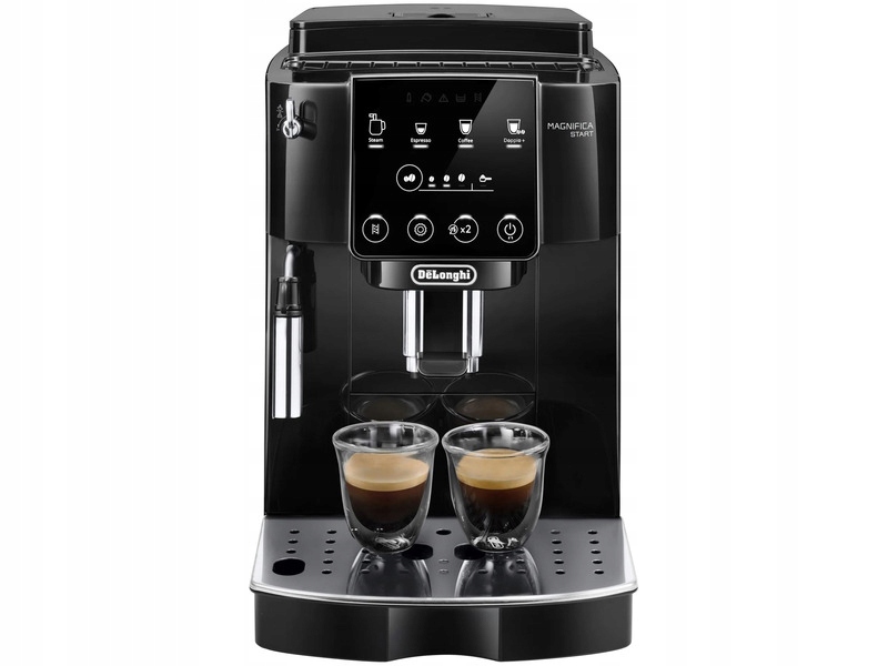 

Ekspres Delonghi ECAM220.21.B 1450W 15bar