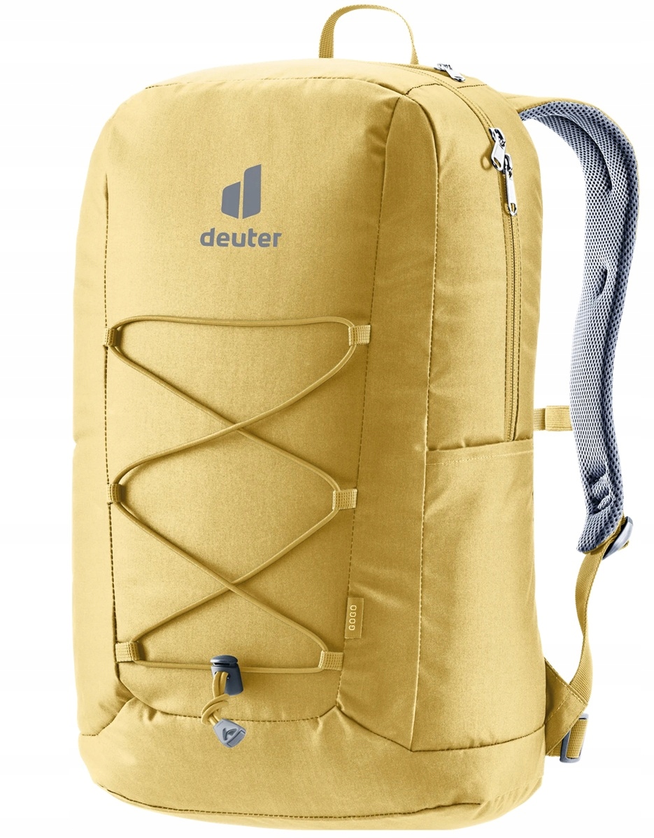 Plecak Deuter Gogo Ltd 25 L żółty