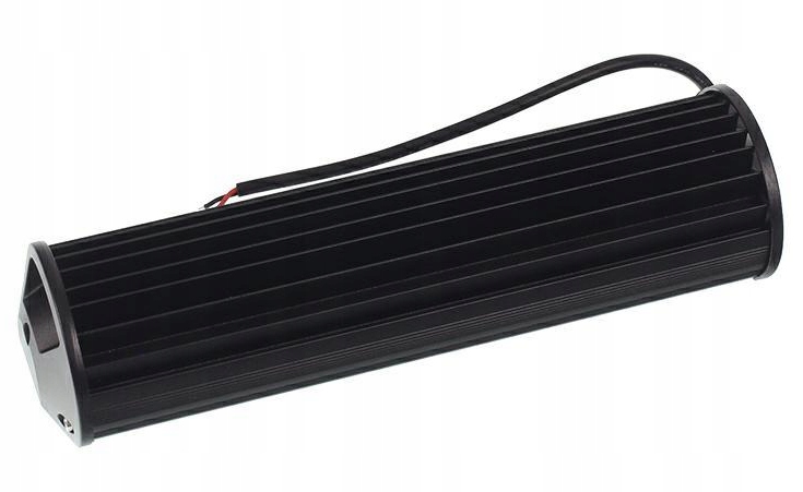 PANEL LAMPA ROBOCZA 24-LED 3840LM 2-RZĘDOWA Producent części inny