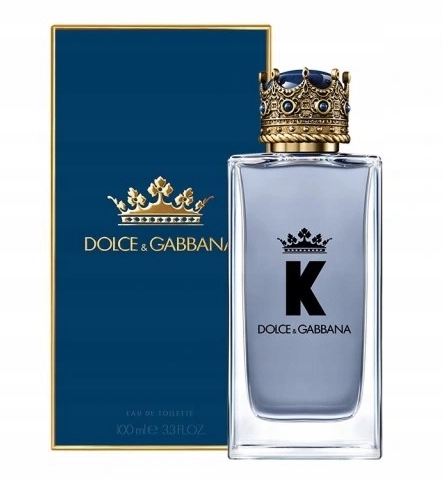 

Dolce & Gabbana K Edt, 100ml