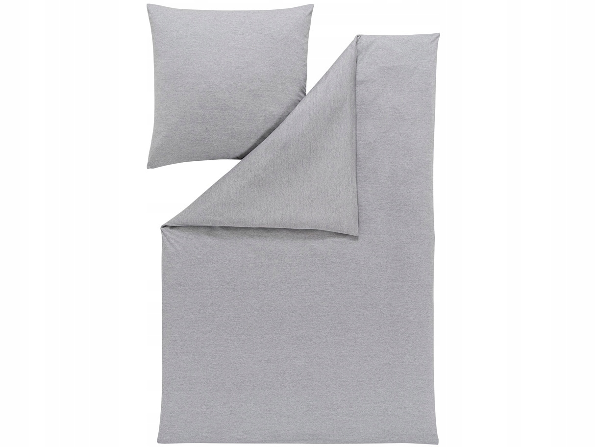 Estella pościel jersey Takoma 6873-810 200x220+2*70x80