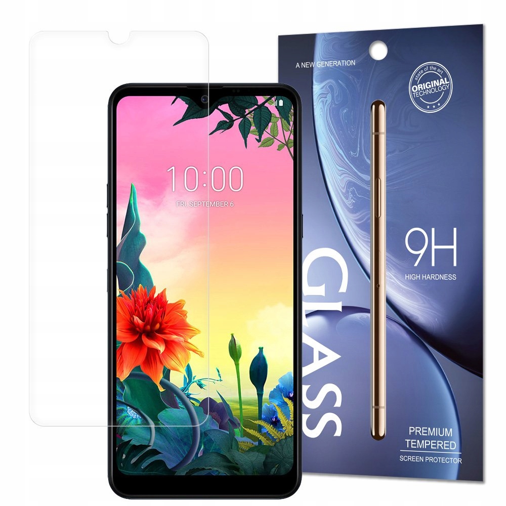 

Szkło hartowane Hurtel 9H do Lg K50S