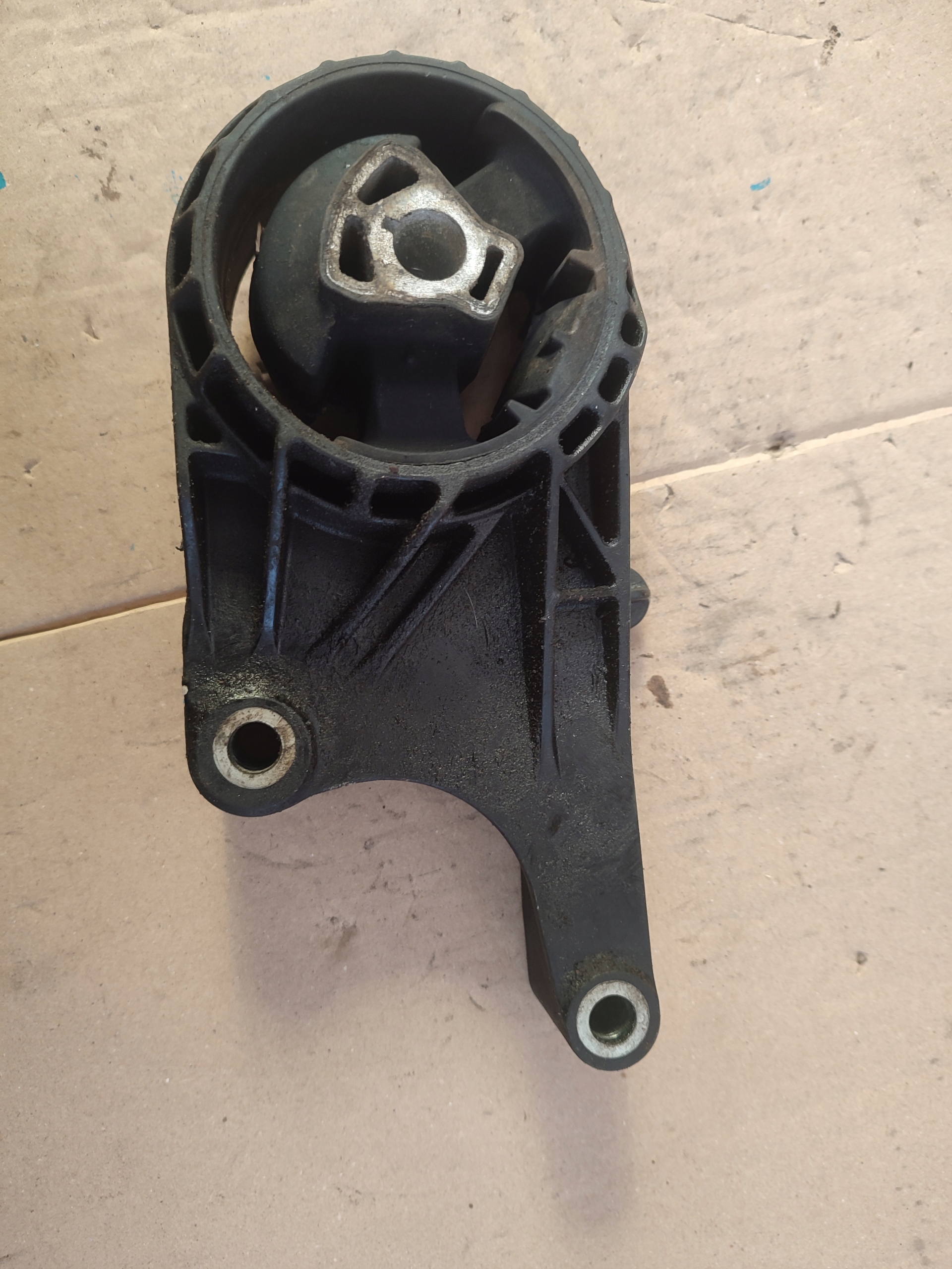 holder engine mount OPEL ASTRA J IV 230010-2