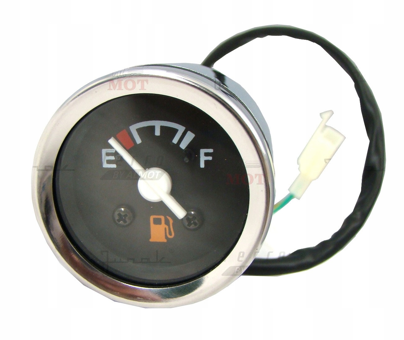 

Junak M11 125CCM/320CCM Wskaźnik Poziomu Paliwa