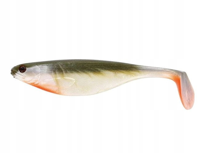 

Guma ShadTeez 12cm 15g Bass Orange