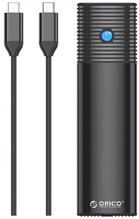 Obudowa dysku ORICO PWM2-G2-BK-EP Producent Orico