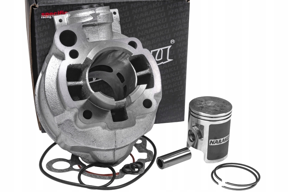 Sada valcov Naraku 50cc, Beta Rr 50 Cpi Trigger Supermoto Keeway Xray