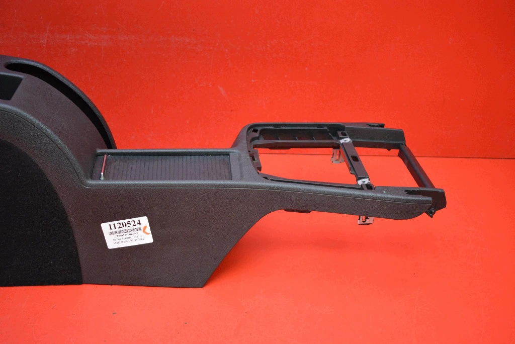 TUNEL mitte EU 3T0863241D SKODA SUPERB 2 II 08-13