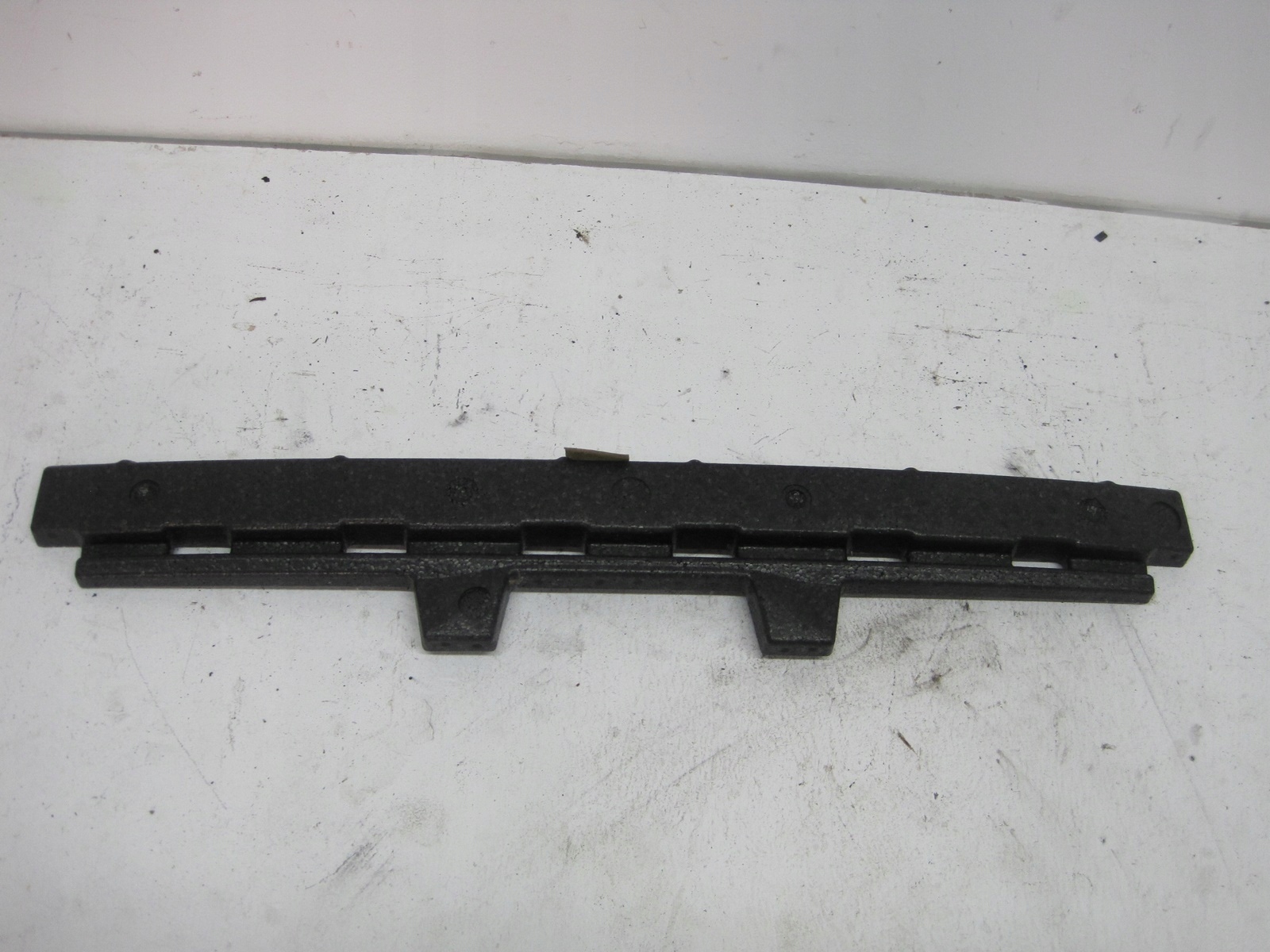 ABSORBER DER STOSSSTANGE HECK RENAULT CAPTUR II 2 850942517R
