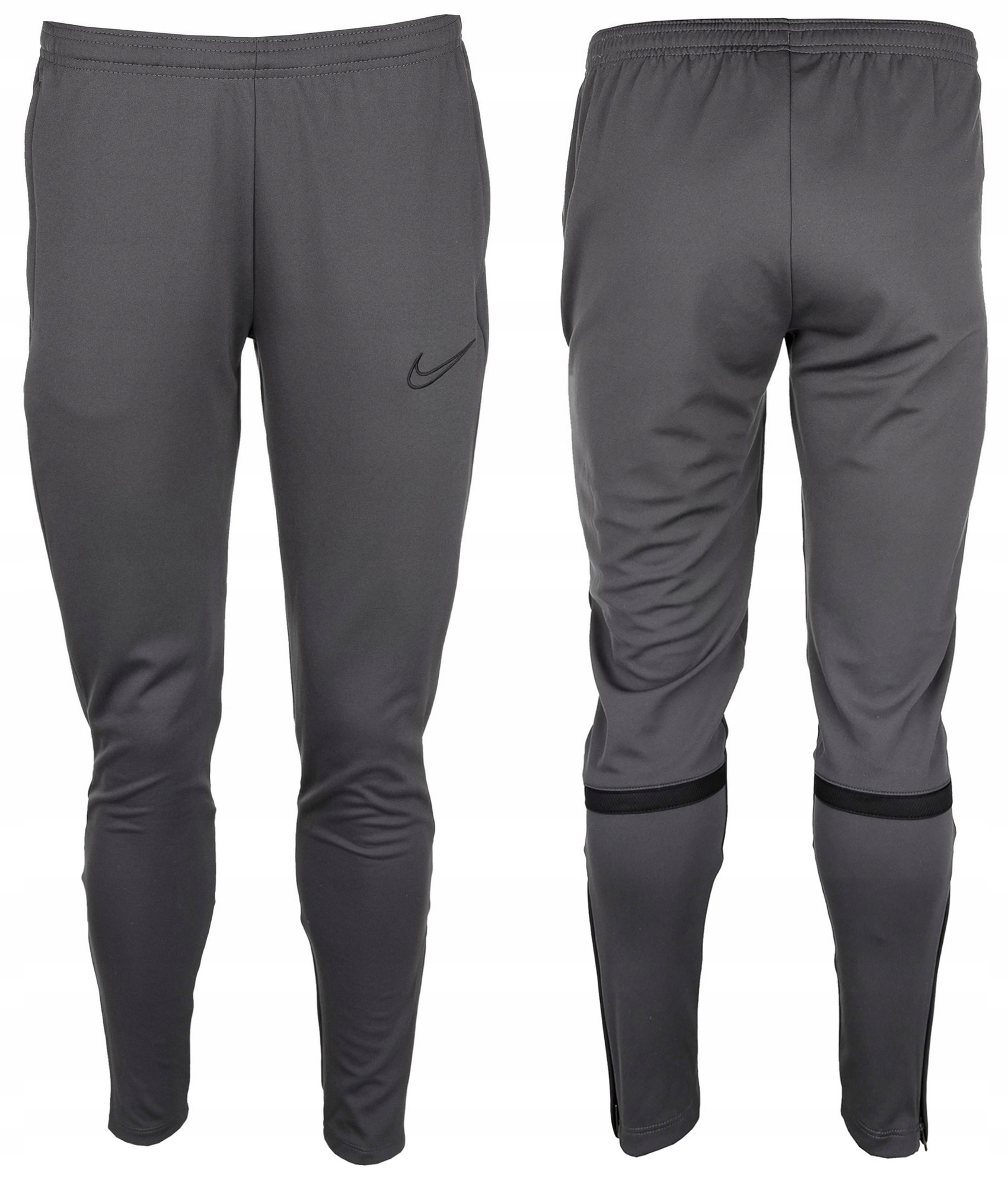 

Nike Spodnie dresowe damskie Dri-FIT dresy roz.S