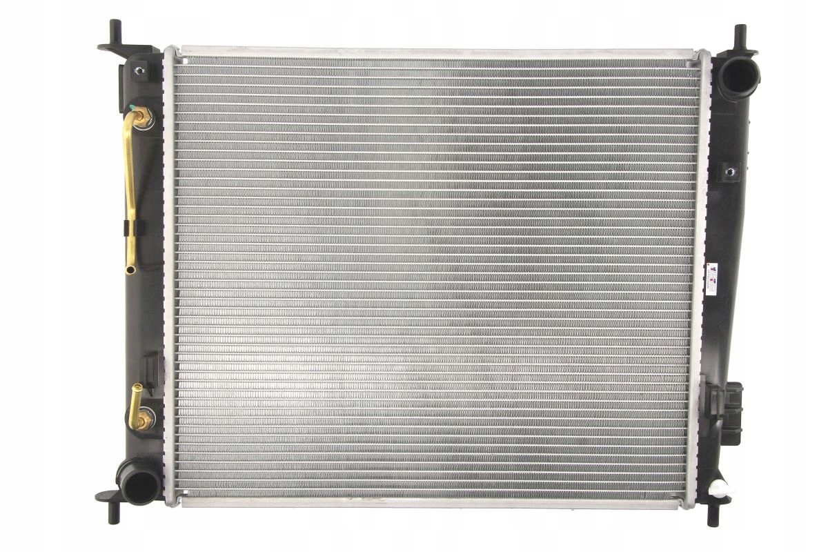 KOYORAD PL822504 Chłodnica silnika