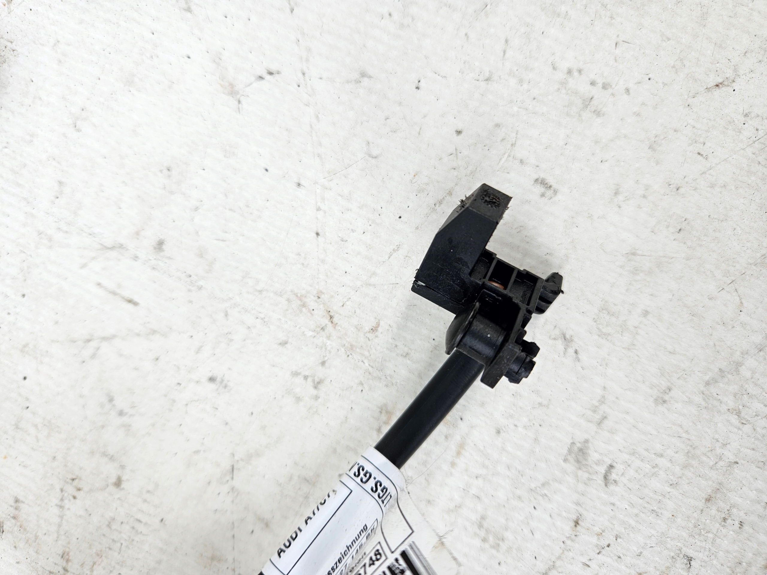 Sensor PAMIECI Regulations- SITZ AUDI A6 C7 A7 4G