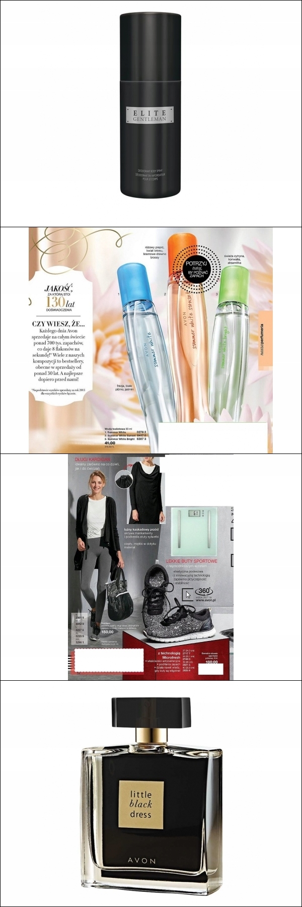 Avon - KOMBINEZON Festival Folk Marka inna