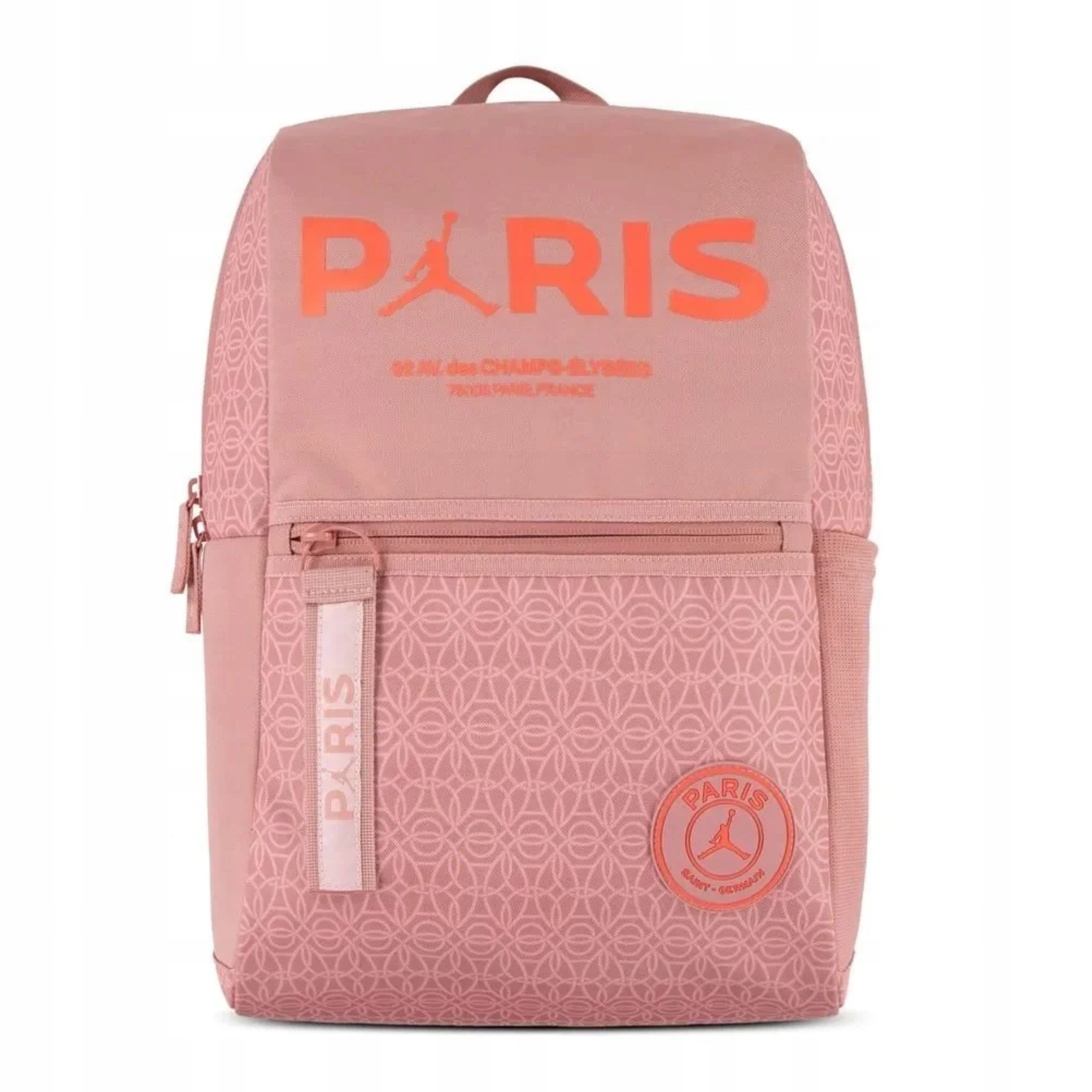 Jordan x Psg 9A0802-AID Backpack Školní Batoh Sportovní na notebook 15"