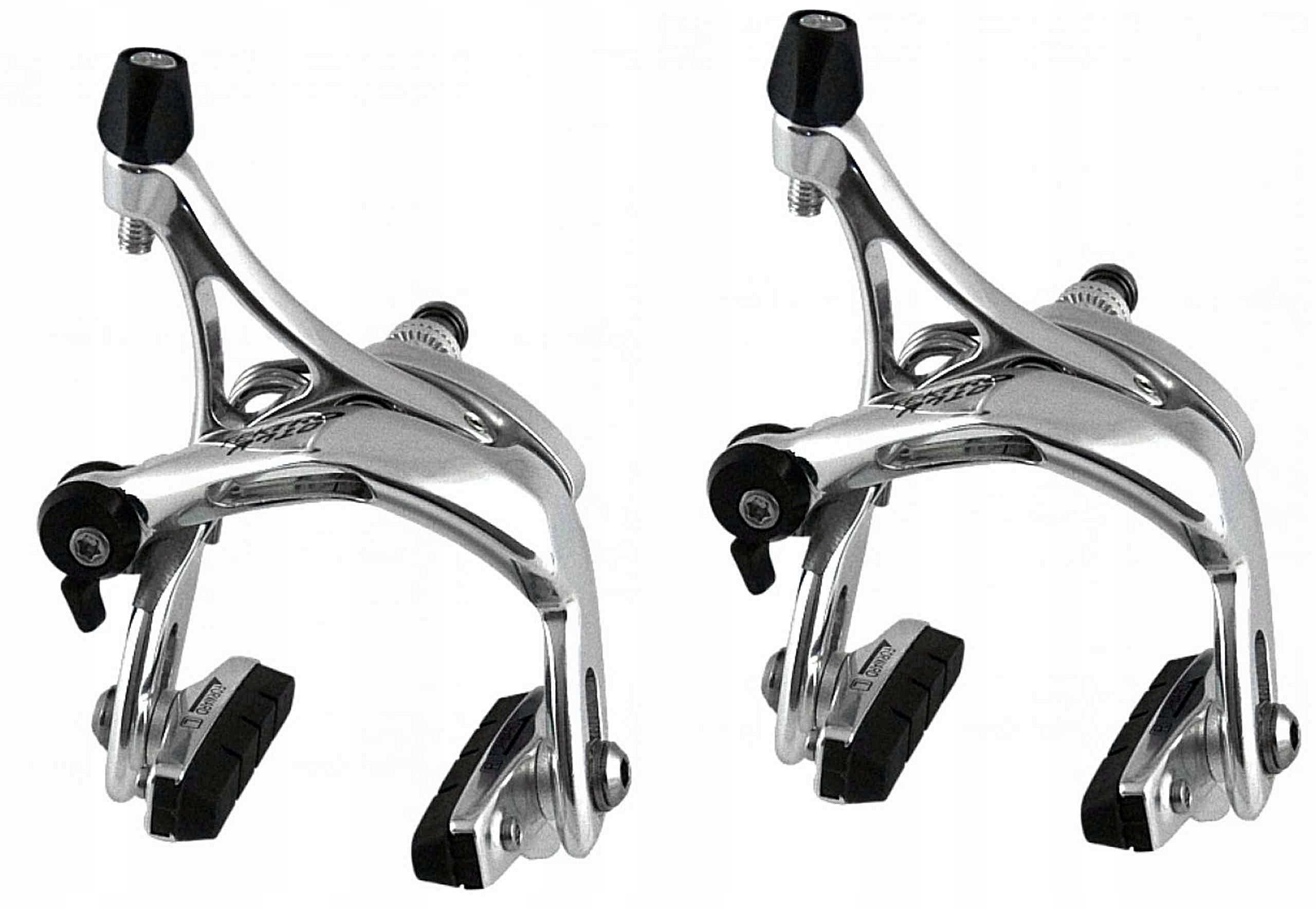 Tektro R710 Silniční brzdy 39-49 mm 336 g Komplet