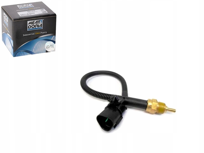 MEA/82408/ZAPS - ДАТЧИК ТЕМПЕРАТУРЫ ЖИДКОСТИ РАДИАТОРА MEAT DORIA