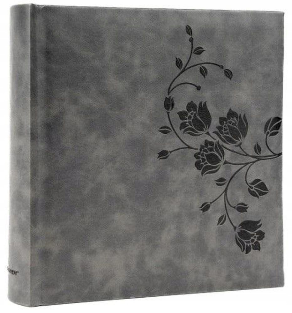 Fotoalbum Kieszeniowy Szyty KD-46200 Ornament 1