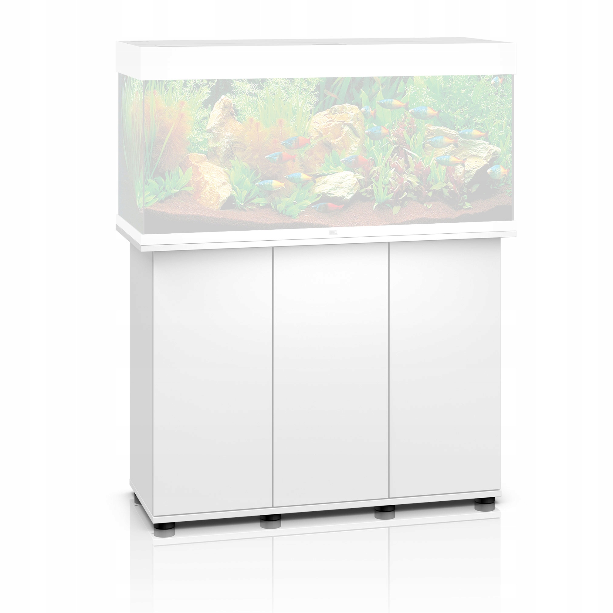 Skříň Juwel Sbx Rio 180 bílá