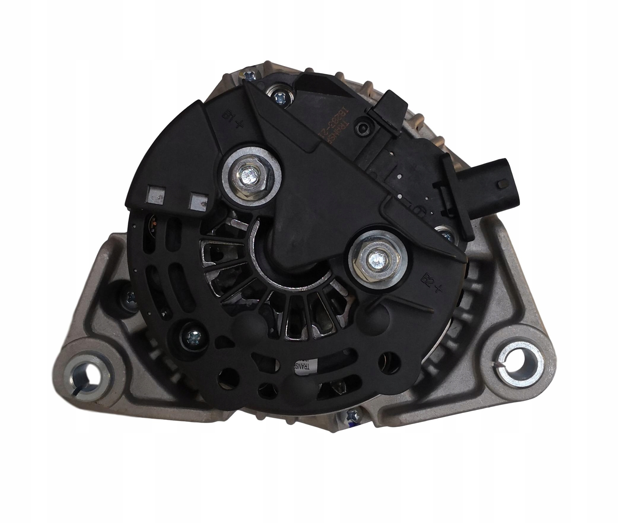 NOWY ALTERNATOR OPEL ASTRA G ZAFIRA 2.0 DI DTI Prąd ładowania alternatora 140 A