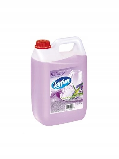 Levně 2X Balzám Na Mytí Nádobí Tajfun Levandule A Aloe 5 Kg