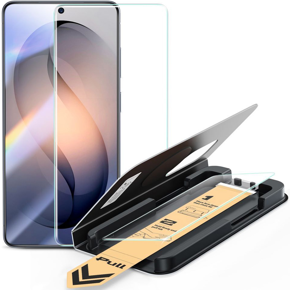Esr Glass UltraFit Szkło na ekran Samsung Galaxy S26 Ultra przezroczyste