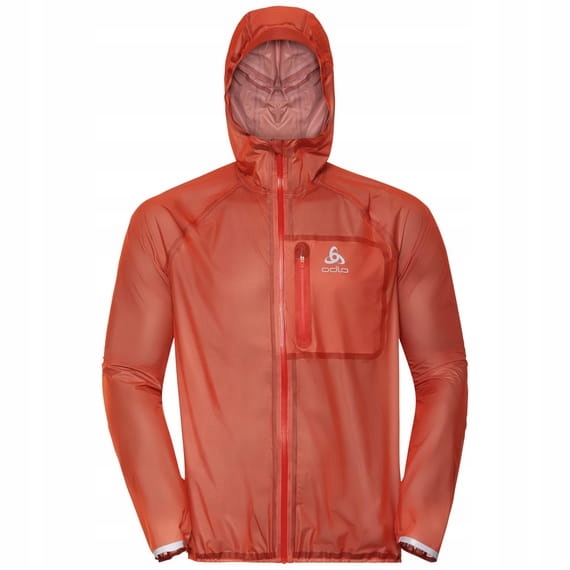 Odlo Kurtka Tech Męska Zeroweight Dual Dry Water