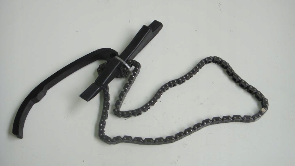 ŚLIZGI ROZRZĄDU ŁAŃCUCH KPL KAWASAKI ZZR 1100