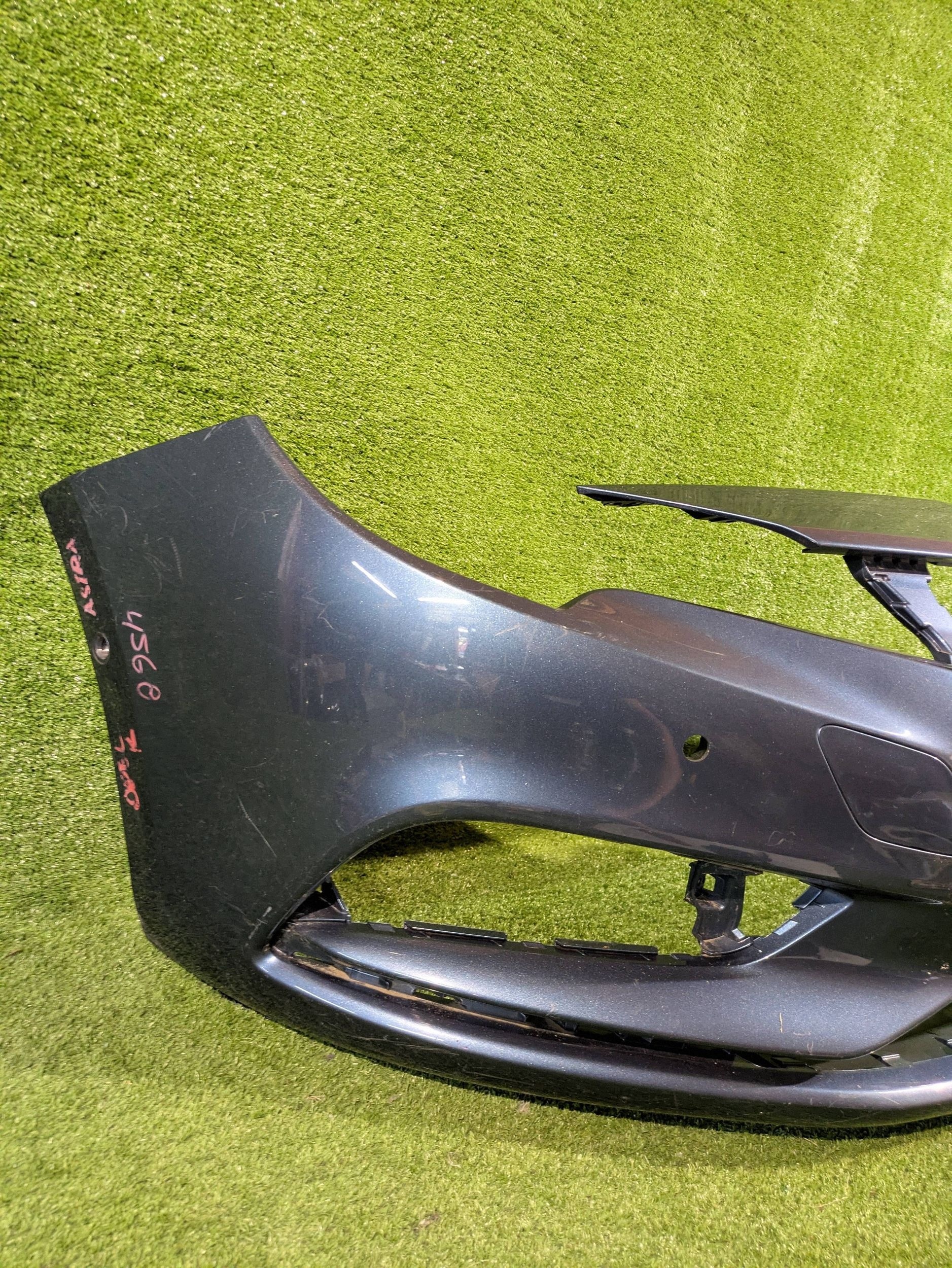 front bumper front OPEL ASTRA K 15- NR.Z4568