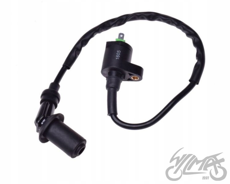 CEWKA ZAPŁONOWA 4T Producent WZMOTO