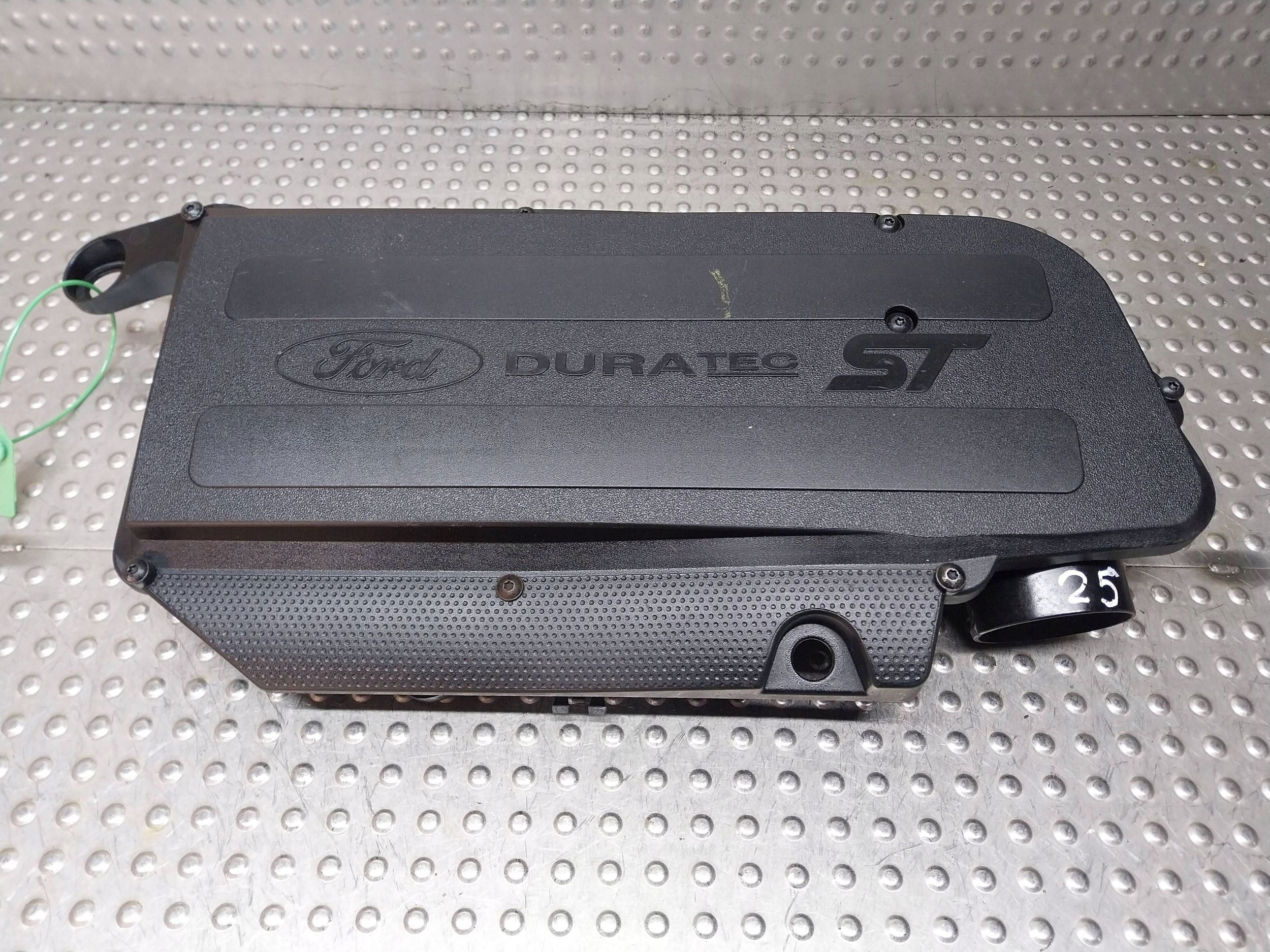 Gehäuse filter luft 5S6Y-9600-AD FORD FIESTA MK6 ST