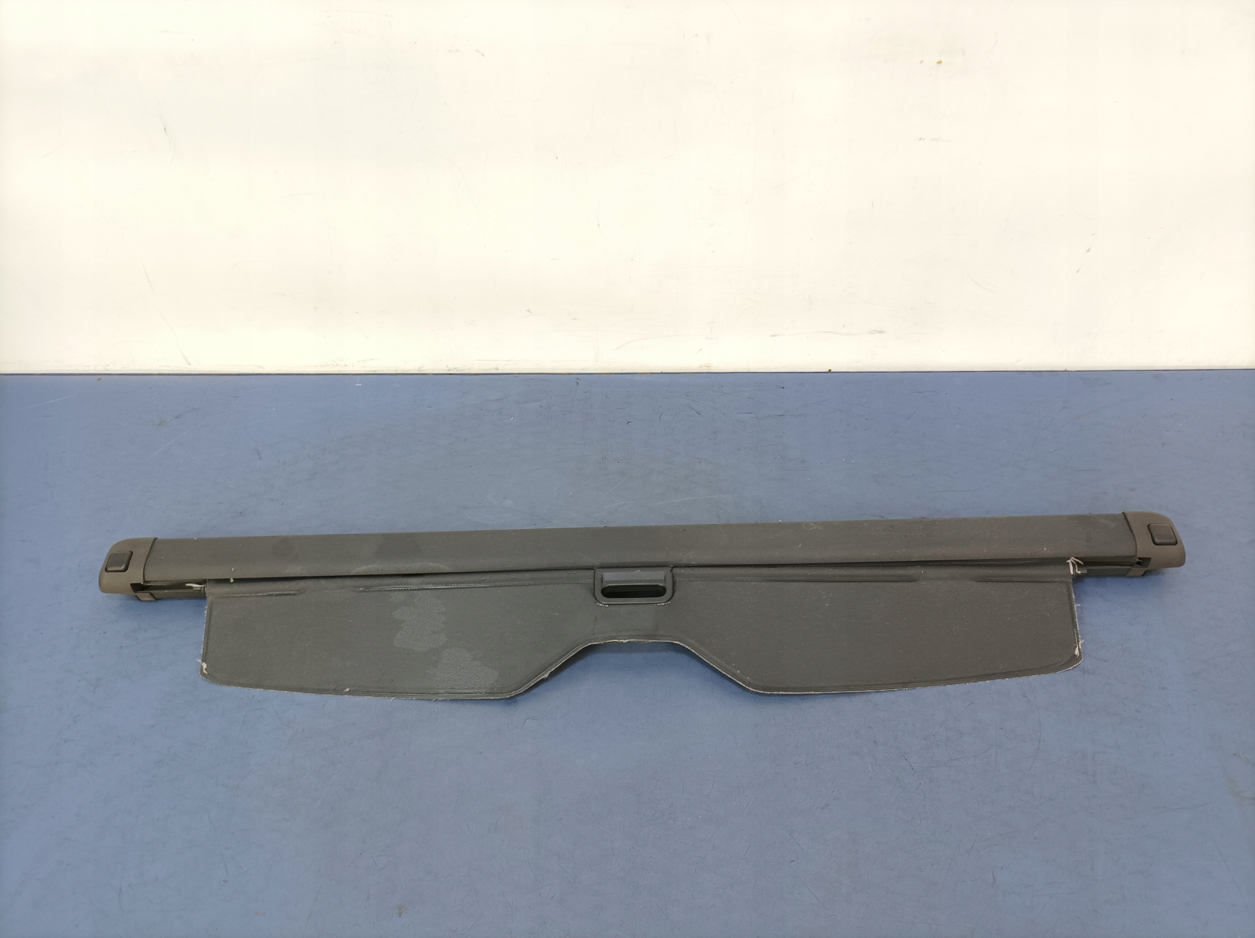 BMW 5 E34 TOURING ROLETA BAGAŻNIKA