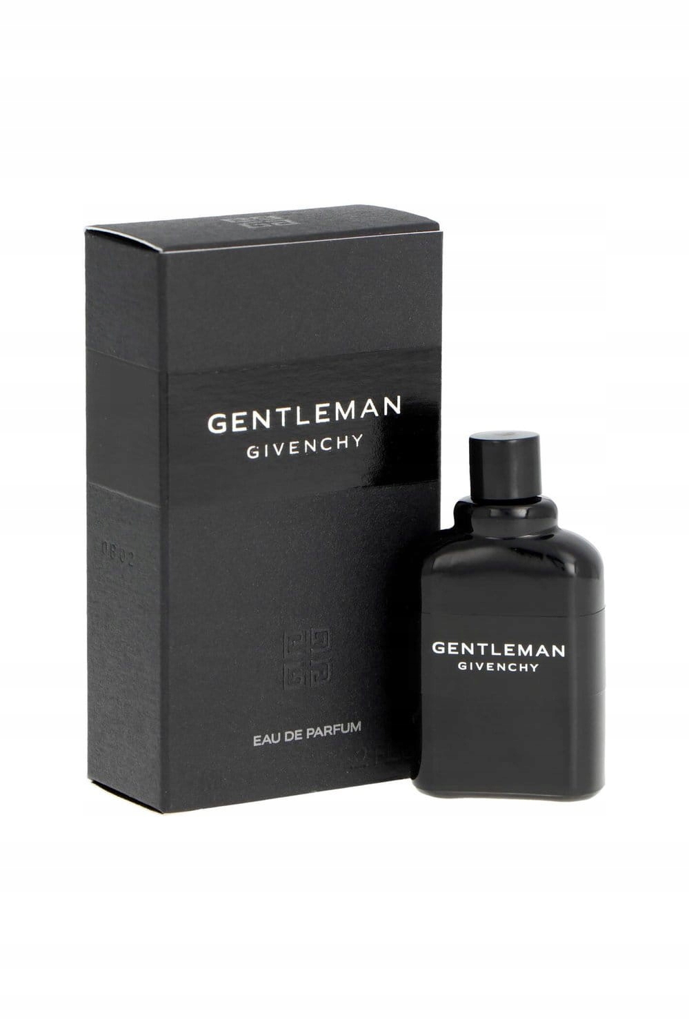 Givenchy Gentleman Parfémovaná voda 60 ml