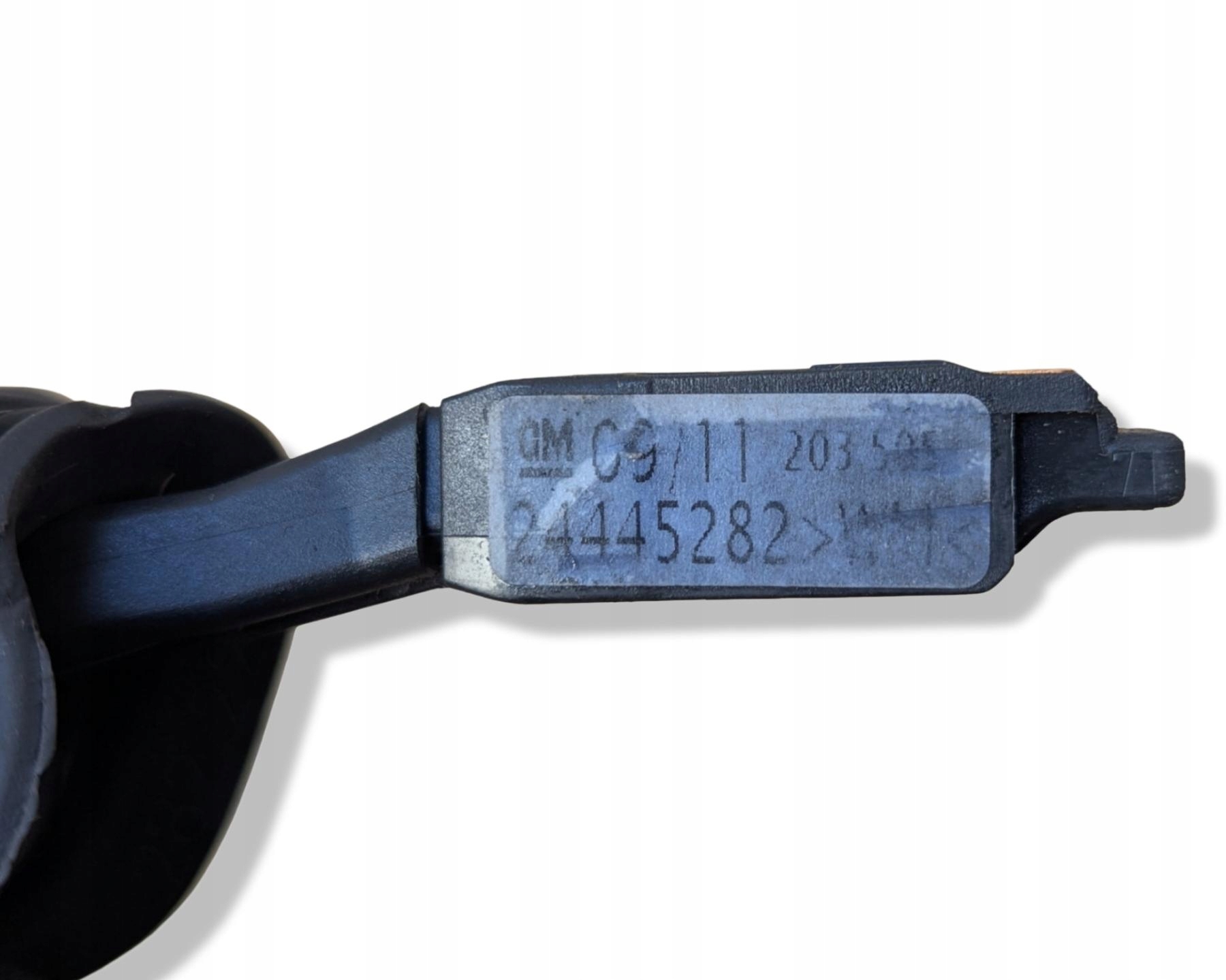 switch tempomatu Opel Zafira B facelift 2011 24445282