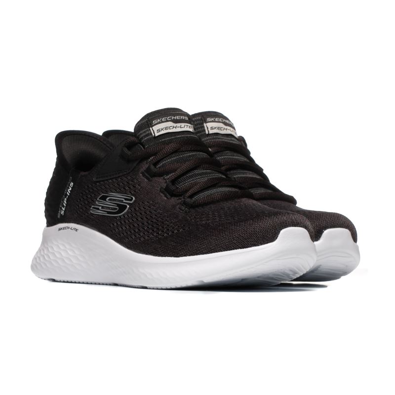 Skechers Skech-lite Pro-natur 150012-BKW 41