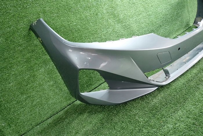 BMW G20 G21 3 LIFT 22- front bumper front