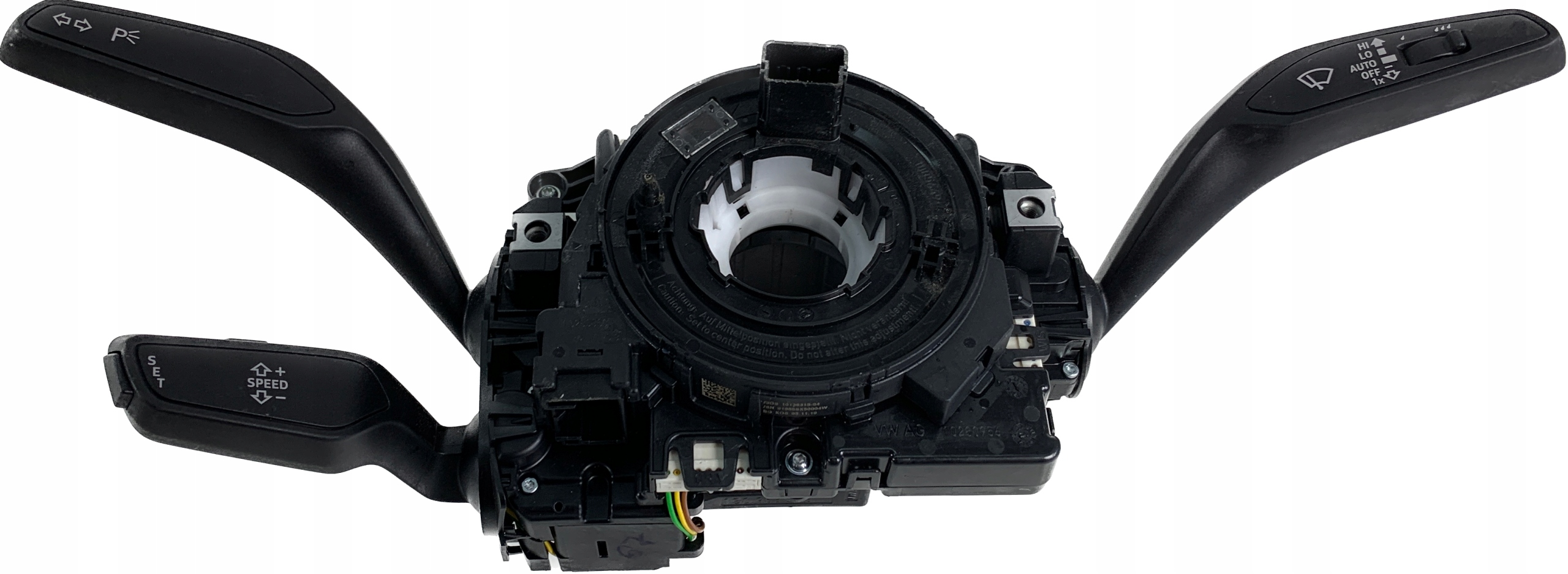 VW SKODA SEAT control ring PAJAK 82A953521BF