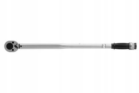 Momentový klíč 3/4" 100-500 Nm Yato YT-0770