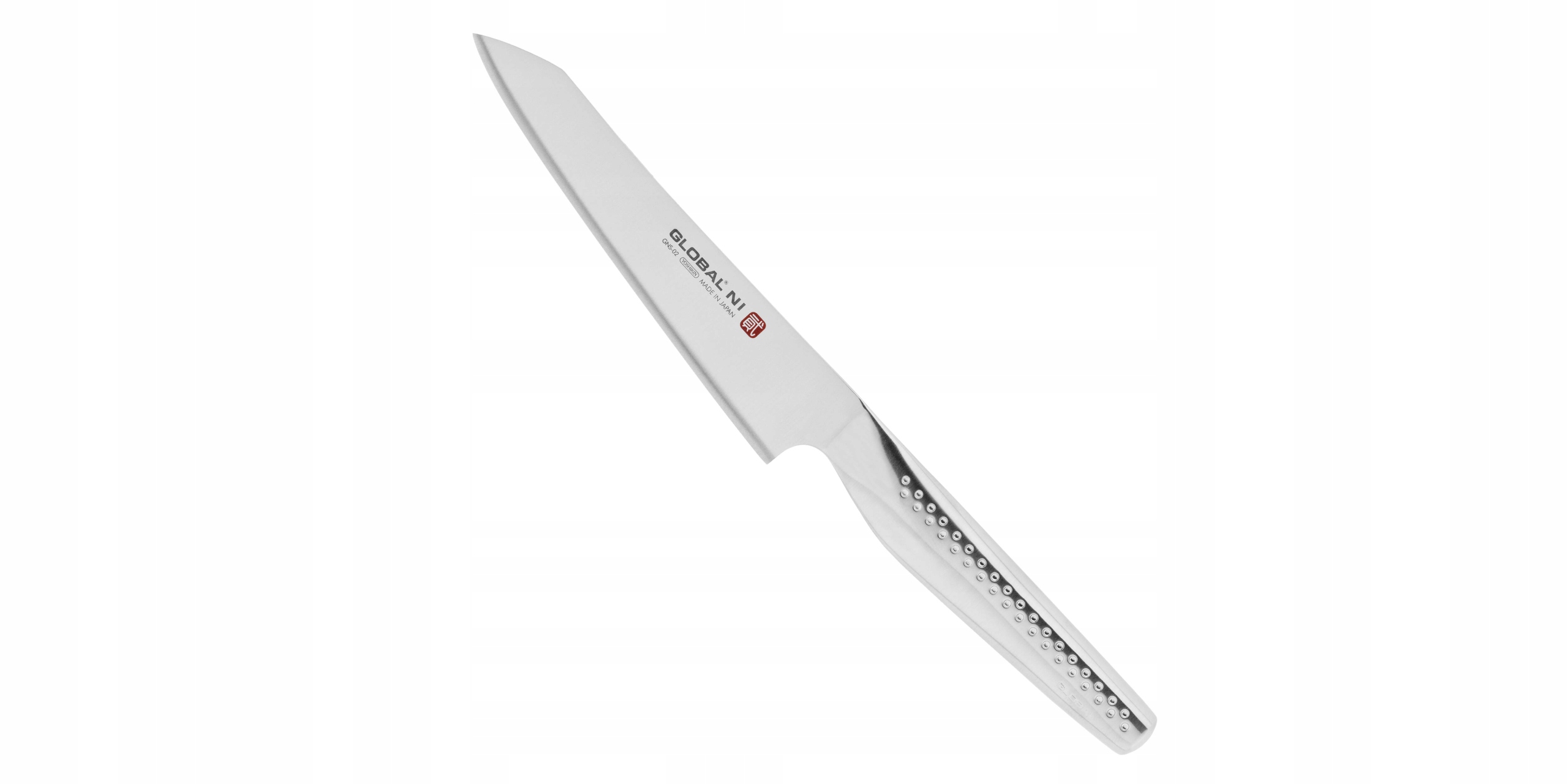 Global Ni Univerzálny nôž 14 cm