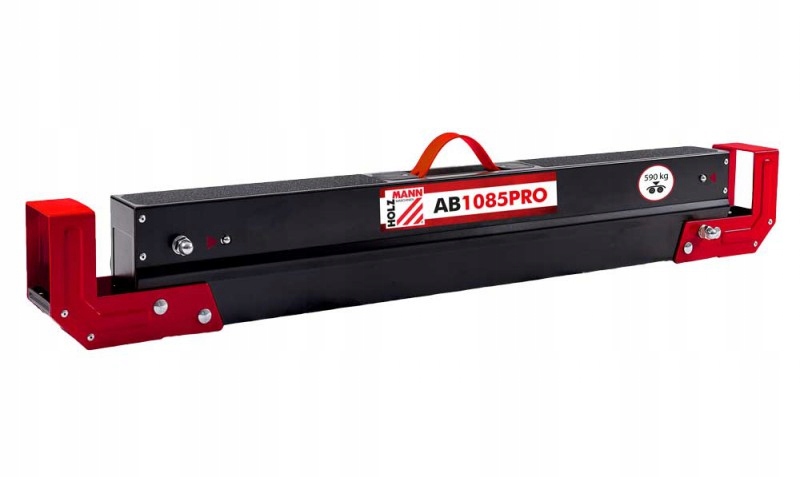 Regulowany Koziolek stol roboczy montazowy 590kg Producent code AB1085PRO