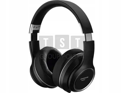 Zestaw nagłowny Bluetooth